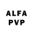 Alpha-PVP VHQ Mari Fenix